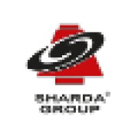 Sharda Group of Companies logo - Similar company to Indo Polish Chamber Of Commerce And Industry (Ipcci)