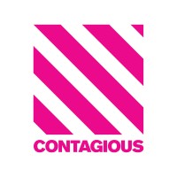 Contagious logo - Similar company to Dca