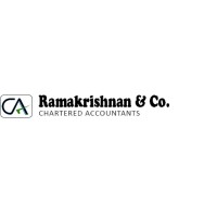 Ramakrishnan and Co. logo - Similar company to Prismic Solutions
