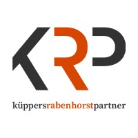 KRP Küppers Rabenhorst GmbH logo - Similar company to Xq Advisors