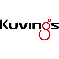 Kuvings Germany logo - Similar company to Featherie