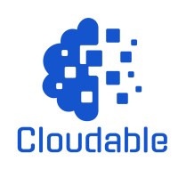 Cloudable logo - Similar company to Cloudable Solutions Pte Ltd