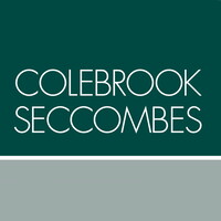 COLEBROOK SECCOMBES LIMITED logo - Similar company to Seccombe Consulting
