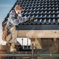 Golden Roofing Ontario logo - Similar company to Superior Roofing Kent