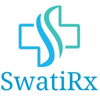 SwatiRx logo - Similar company to Jai Japnaam Technologies