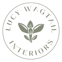 Lucy Wagtail Interiors logo - Similar company to Petra Palumbo