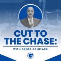 Cut to the Chase Podcast: Mass Torts, Legal and Public Interest Issues, Business of Law logo - Similar company to Cut To The Chase