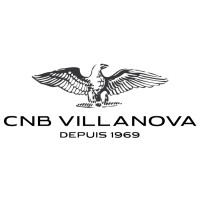 CNB Villanova logo - Similar company to Resonance Events