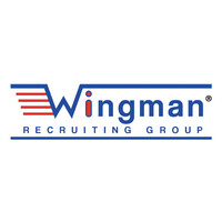 Wingman Recruiting Group, LLC logo - Similar company to Wingman Group