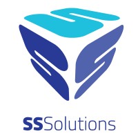 Smart Secure Solutions logo - Similar company to Ss Solutions