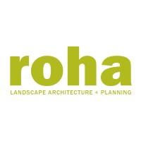 Roha Landscape logo - Similar company to Oracles