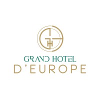 Grand Hotel D'Europe logo - Similar company to Optimists