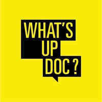 What's up Doc logo - Similar company to Faveycee Tech Tribe