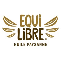 Equilibre - huile paysanne logo - Similar company to Glas Express