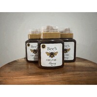 IIAS Honey Company logo - Similar company to Vimbi Food Processing Limited