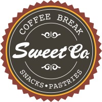 Sweetco Alimentos Brasil logo - Similar company to Connect Vending