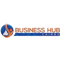 Cairns Business Hub logo - Similar company to Complete Business Solutions (Aus) Pty Ltd