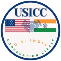 U.S. - India Cooperation Circle logo - Similar company to Tech Comm
