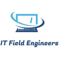 IT Field Engineers logo - Similar company to Reliable Technology Solutions