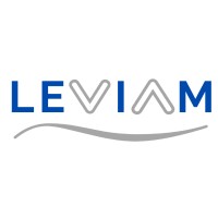 Leviam logo - Similar company to Data Vitae