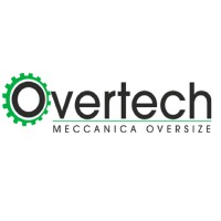 Overtech S.R.L. logo - Similar company to Overtech