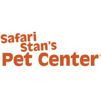 Safari Stans Pet Center logo - Similar company to Sunset Beach Tanning