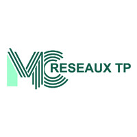MC RESEAUX TP logo - Similar company to Techniciens Des Eaux