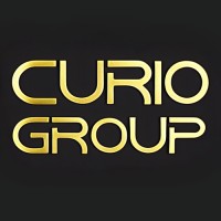 CURIO GROUP logo - Similar company to Curio