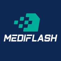 Mediflash logo - Similar company to Mediflash