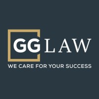 Gospodinov & Genchev Law Firm logo - Similar company to Kdp (Komarevski Dimitrov & Partners)