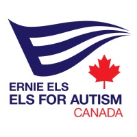 Els for Autism Canada logo - Similar company to Professional Golf Planners Of America, Llc