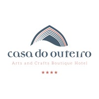 Casa do Outeiro Arts & Crafts Boutique Hotel logo - Similar company to Cockburns Of Leith