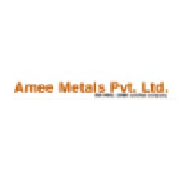 Amee Metals Private Limited logo - Similar company to Marvel Thermosets Private Limited