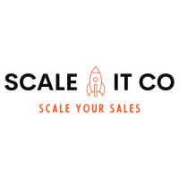 Scale It Co logo - Similar company to Orzo Blue