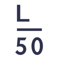 Latitude50 logo - Similar company to Zigzag Studio