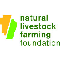 Natural Livestock Farming (NLF) foundation logo - Similar company to Pride Acres
