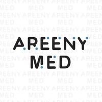 Areeny Med logo - Similar company to Binaryschool.Dz