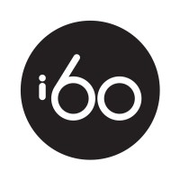 iSixty logo - Similar company to Ataria Media
