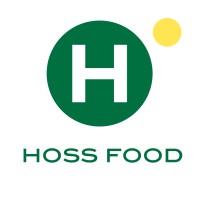 HOSS-FOOD logo - Similar company to Lissner Engineers+Architects