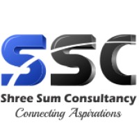 Shree Sum Technologies OPC PVT. LTD.