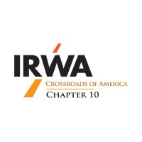 IRWA Indiana Chapter 10 logo - Similar company to Indiana Section Of Ite
