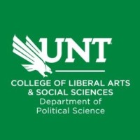 UNT Department of Political Science logo - Similar company to Unt Division Of Research And Innovation