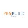 Probuild Interior logo - Similar company to Dsd Insider