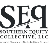 Southern Equity Collective logo - Similar company to Baker Construction, Inc.