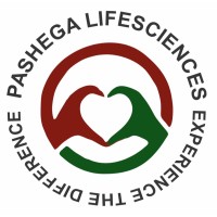 Pashega Lifesciences logo - Similar company to Indian Pharmaceutical Association Student'S Forum Dhule