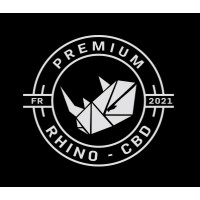 RHINO-CBD logo - Similar company to Puffim Organics