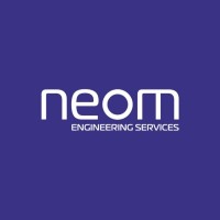 NEOM ENGINEERING SERVICES logo - Similar company to Neom Group
