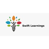 SWIFT LEARNINGS Global Management Services Private Limited logo - Similar company to True Learning Co.