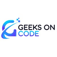Geeks On Code logo - Similar company to Getsoft Latam
