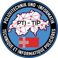 Polizeitechnik und -informatik Schweiz / Technique et informatique policières suisse logo - Similar company to Linkedin Local Aargau